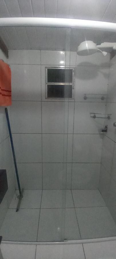 Casa Friozinho Da Serra Guaramiranga Exterior foto